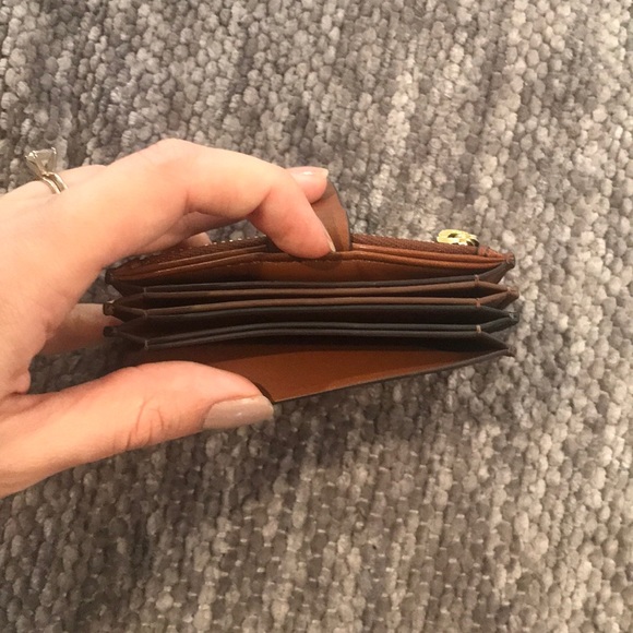 Fossil pocket wallet - Picture 3 of 5